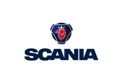cliente scania